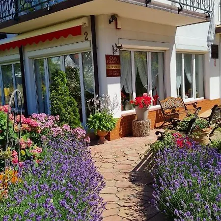 Casa Grande Gasthof *