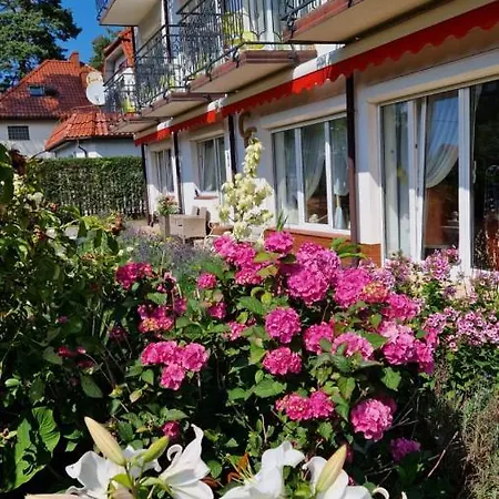 Casa Grande Gasthof Mielno
