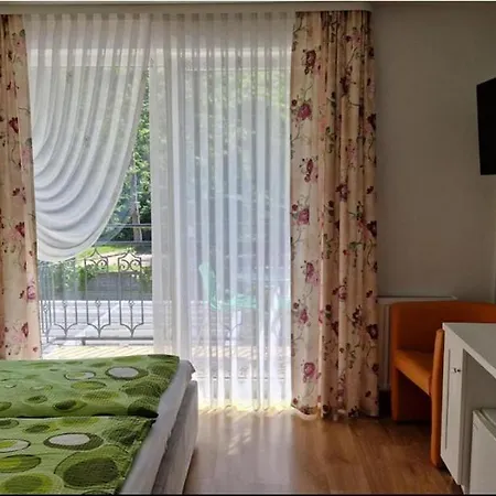 Casa Grande Gasthof Mielno