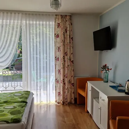 Casa Grande Gasthof