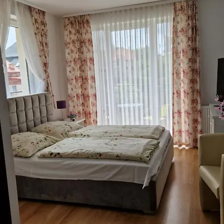 Casa Grande Gasthof Mielno