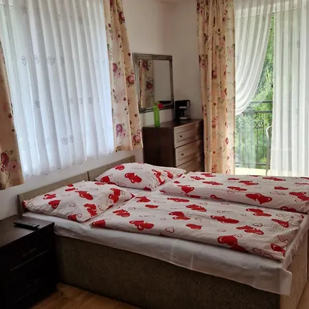 Gasthof Casa Grande Mielno