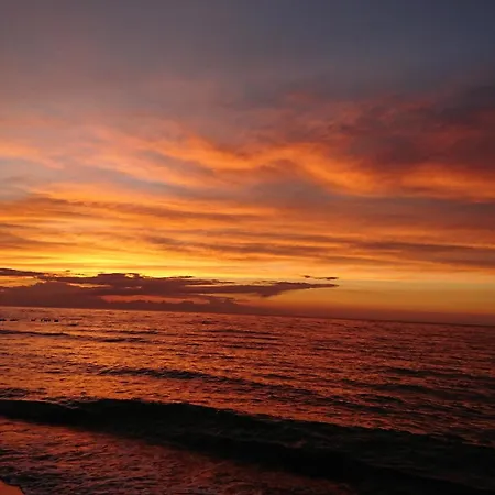 Gasthof Casa Grande Mielno