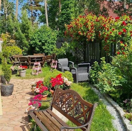 Pensjonat Casa Grande Mielno (Koszalin)