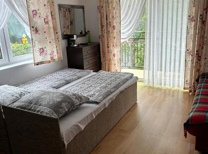 Casa Grande Pensjonat