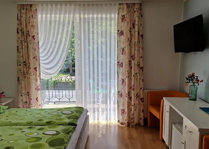 Casa Grande 3* Mielno (Koszalin)