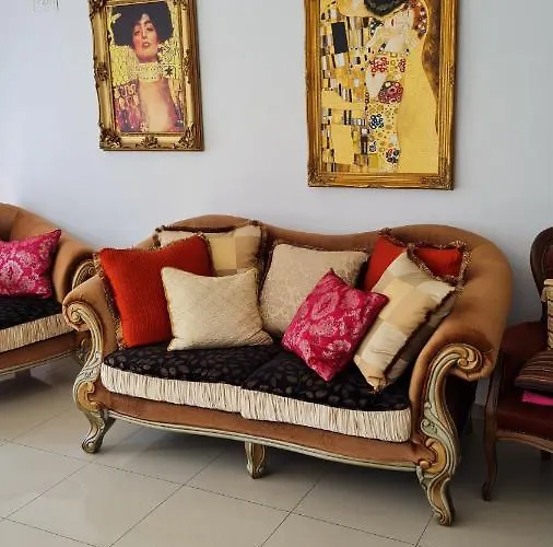 Pensjonat Casa Grande 3*