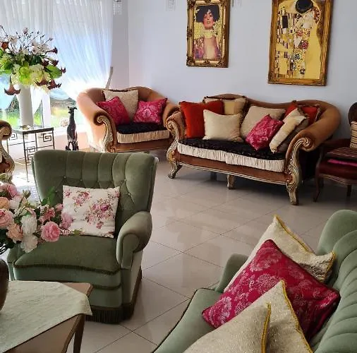 Casa Grande Pensjonat 3*