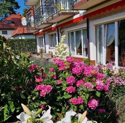 Casa Grande Pensjonat Mielno (Koszalin)