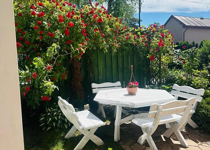 Casa Grande Pensjonat