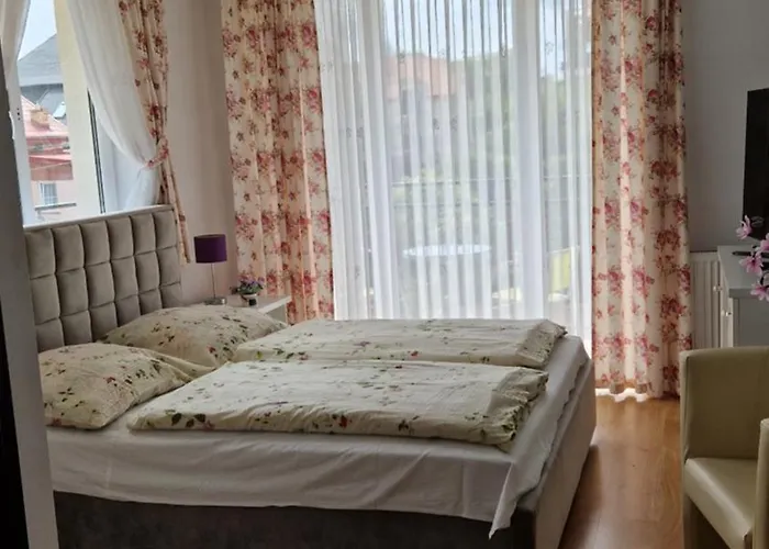 Casa Grande Pensjonat Mielno (Koszalin)