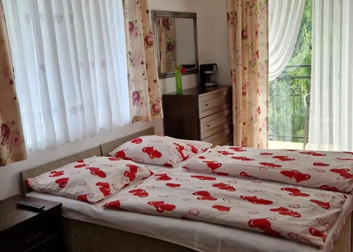 Pensión Casa Grande Mielno (Koszalin)