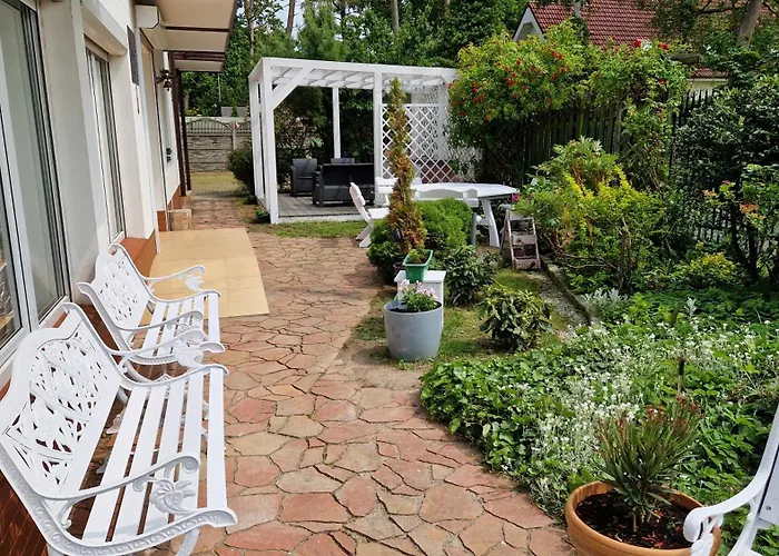 Casa Grande 3* Mielno (Koszalin)