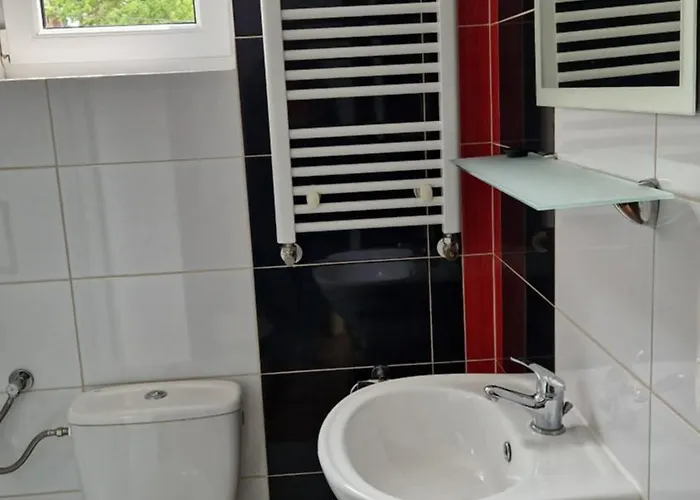 Pensjonat Casa Grande 3*