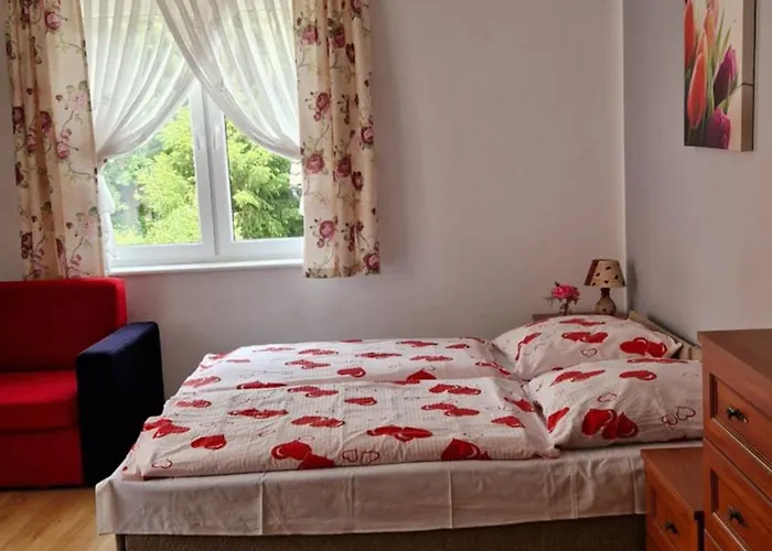 Pensión Casa Grande