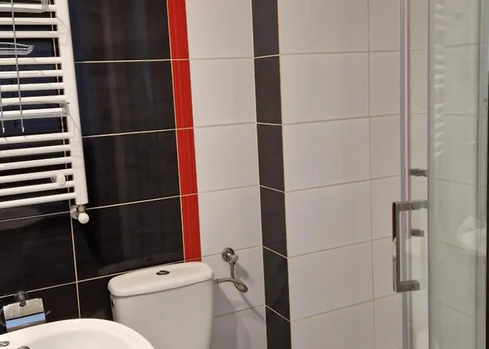 Casa Grande Pensjonat 3*